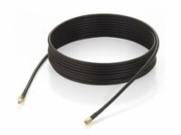 Levelone 3m RPSMA Plug -> RPSMA Jack Antenna Cable (ANC-1430)